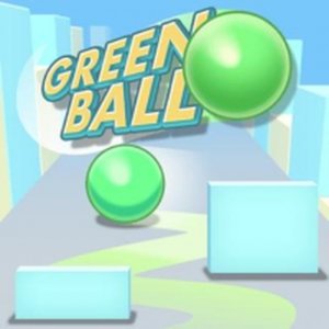 Emerald Orb Path Navigator