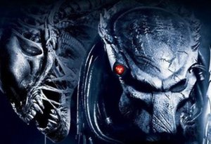 Alien vs Predator Arcade Action