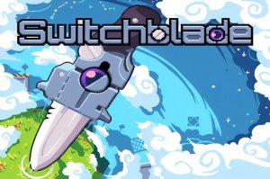 Ascending Blade: Physics Puzzle Climber