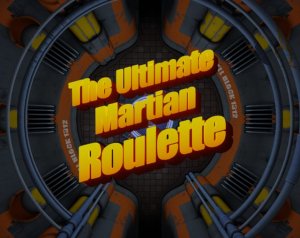 Martian Turn Tactics