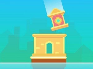 Tower Balance Builder