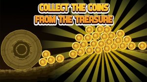 Treasure Tap Runner