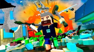 Build & Experiment: Physics Playground