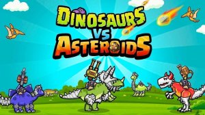 Prehistoric Planet Protector