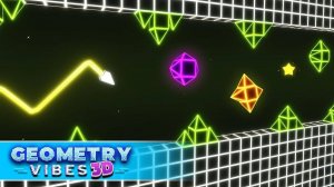 Pulse Pathways 3D Music Runner