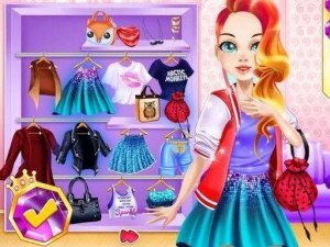 Fashion Shift: Royal to Campus