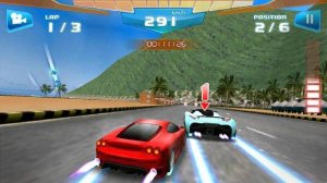 Tiny Track Racers: Speed Circuit