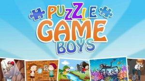 Little Thinkers Puzzle Play