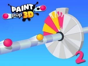 Tint World 3D Challenge
