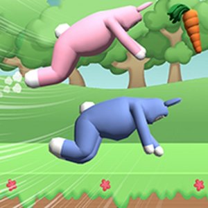 Carrot Trail Hop