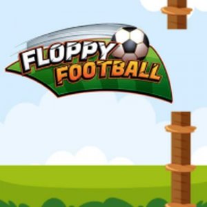 Springy Soccer Striker