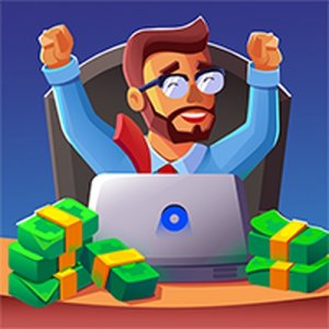 Office Growth Simulator
