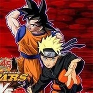 Anime Legends Combat Arena