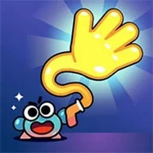 Hook Hopper Platformer