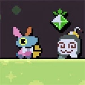 Pyonpon's Leap Quest