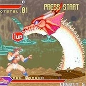 Monster Defenders Action Game