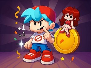 FNF Clicker Online Game - Arcade Game