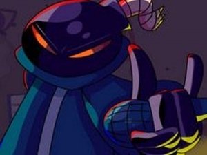 FNF vs Whitty Returned Remix Online Rhythm Game