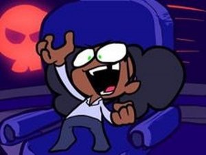 FNF Doxxie Encore Online Rhythm Game