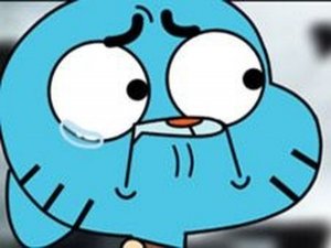 FNF Oh God No Remix &ndash; Gumball VS Darwin Online Rhythm Game