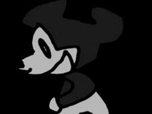 FNF vs Suicide Mickey Mouse But Bad Online Arcade Game