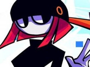 FNF vs Nikku (Hotline 024) Rhythm Game Arcade Game