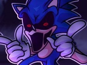 Sonic.EXE Hill of the Void Music Game