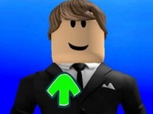 FNF Vs. Roblox: Breaking News Online Rhythm Game