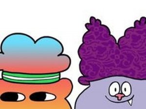 FNF vs Tobias & Chowder & Pizza & More Rhythm Game Arcade Game