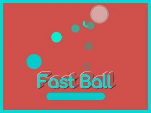 Fast Ball Action Game