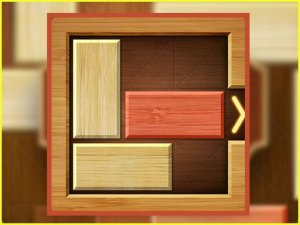 Ancient Civilization Puzzle Blocks