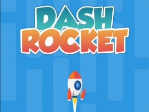 Rocket Dash Action Arcade