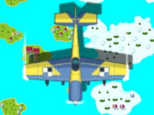 Sky Combat Challenge Online
