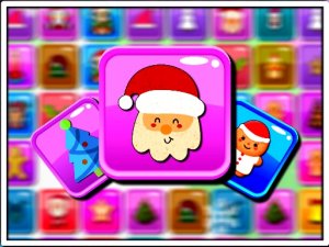 Frosty Connection Quest Online Puzzle Game - Memory Match