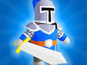 Tactical Knight Puzzle Online Game - Puzzle Game