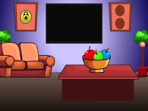 Desert Deer Rescue - Free Online Puzzle Game