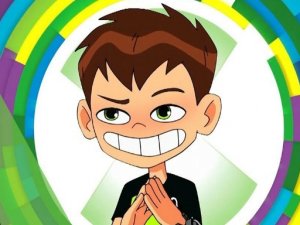 Ben 10 Memory Time Online Memory Game
