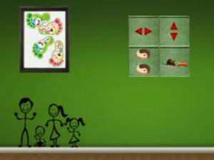 Stickman Escape Puzzle Game - Point and Click Puzzle Game
