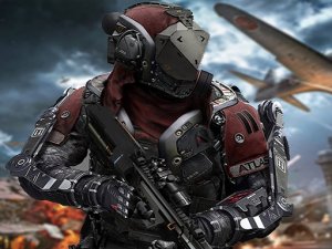 Night Guardian - Offline Action Game