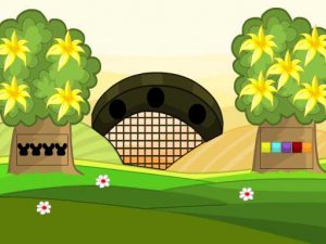 Obscure Village Escape Puzzle Game
