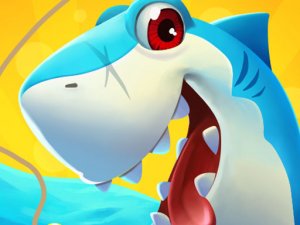 Deep Sea Fishing Mania Online Arcade Game