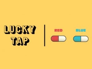 Lucky Tap Game Online Arcade Game