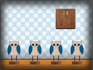 Amgel Easy Room Escape 55 Online Puzzle Game
