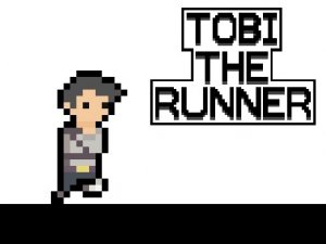 Tobi The Runner Online Arcade Game