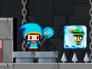 Imposter Mission Puzzle Game - Strategy Puzzle Game