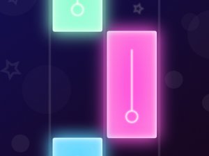 Magic Piano Beat Tiles - Online Music Game Arcade Game