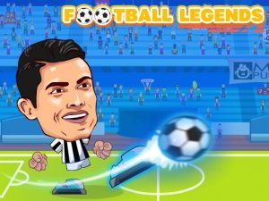 Striker Arena 2021 Quick Kick