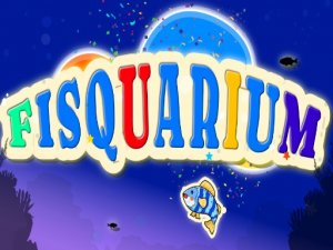 Fisquarium Idle Clicker Game - Idle Aquarium Game