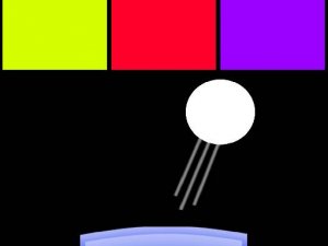 Infinite Brick Breaker Arcade Game