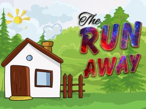 The Runaway Escape Game - Puzzle Game